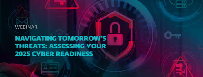 Cyber readiness