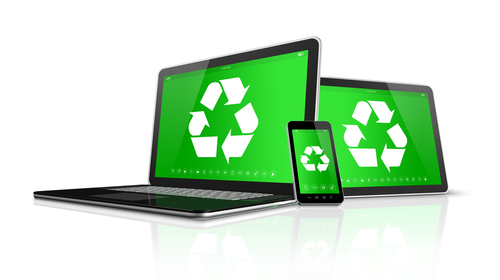 Recycle PC