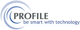 profile logo