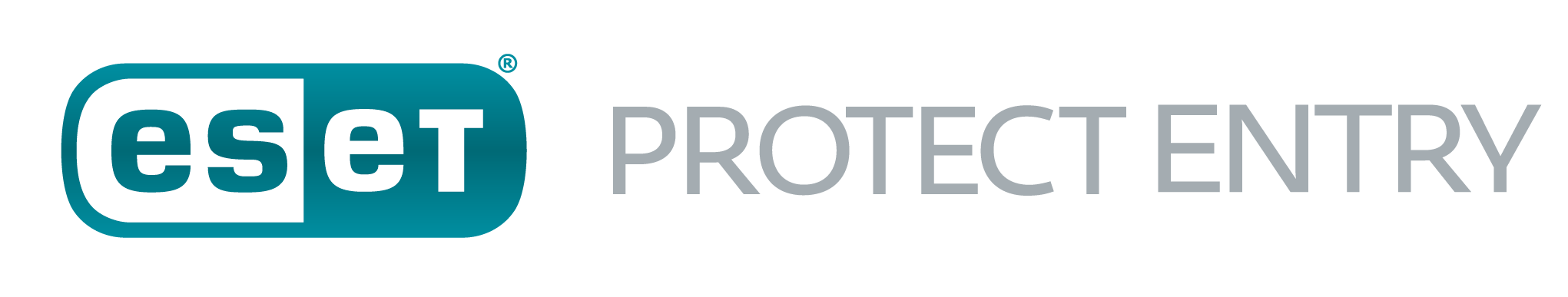 logotype ESET PROTECT Entry 2